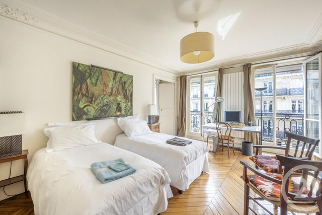 Appartement F4 à vendre - 4 pièces - 111.04 m2 - PARIS - 75004 - ILE-DE-FRANCE - Century 21 Alpha Saint Paul