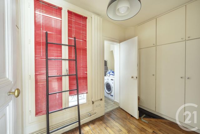 Appartement F4 à vendre - 4 pièces - 111.04 m2 - PARIS - 75004 - ILE-DE-FRANCE - Century 21 Alpha Saint Paul