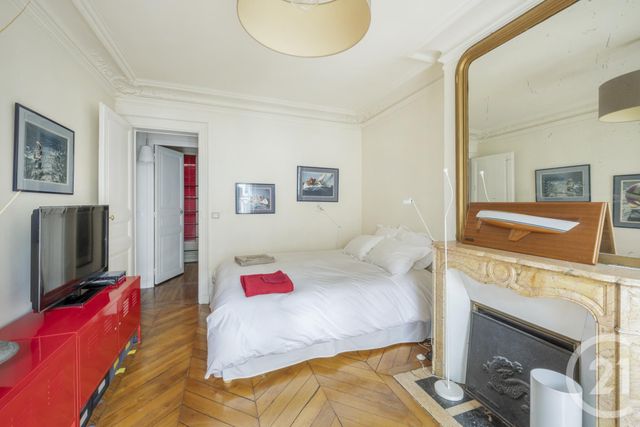 Appartement F4 à vendre - 4 pièces - 111.04 m2 - PARIS - 75004 - ILE-DE-FRANCE - Century 21 Alpha Saint Paul