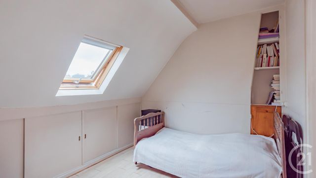 Appartement Chambre à vendre - 1 pièce - 11.38 m2 - PARIS - 75004 - ILE-DE-FRANCE - Century 21 Alpha Saint Paul