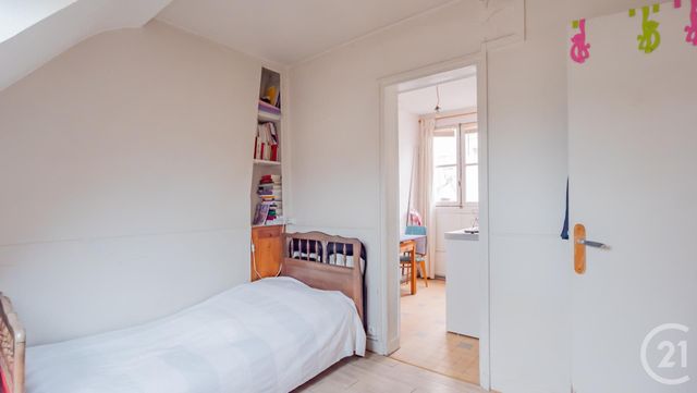Chambre à vendre - 1 pièce - 11.38 m2 - PARIS - 75004 - ILE-DE-FRANCE - Century 21 Alpha Saint Paul