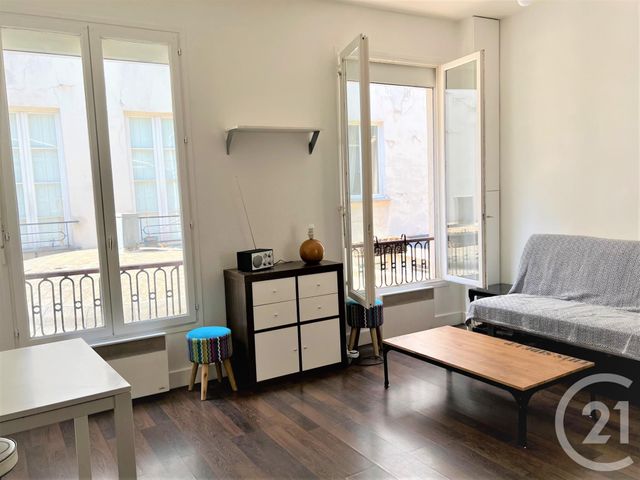 appartement - PARIS - 75004