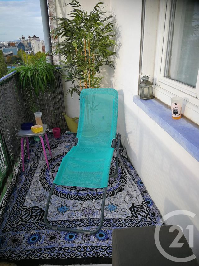 appartement - PARIS - 75019