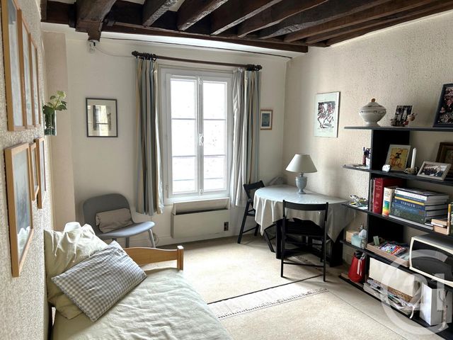 appartement - PARIS - 75004