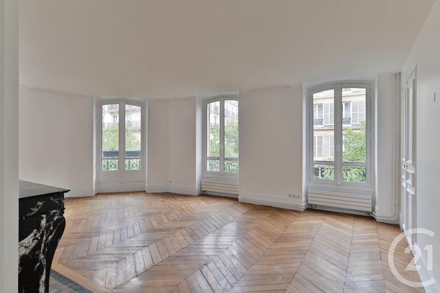 Appartement F3 à vendre - 3 pièces - 105.44 m2 - PARIS - 75004 - ILE-DE-FRANCE - Century 21 Alpha Saint Paul