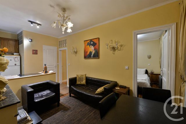 appartement - PARIS - 75003