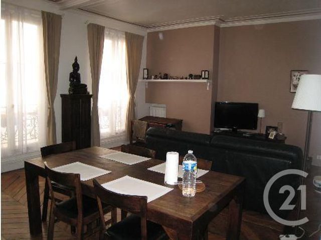 appartement - PARIS - 75004