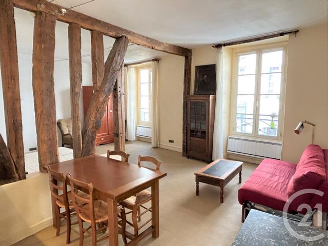 appartement - PARIS - 75004