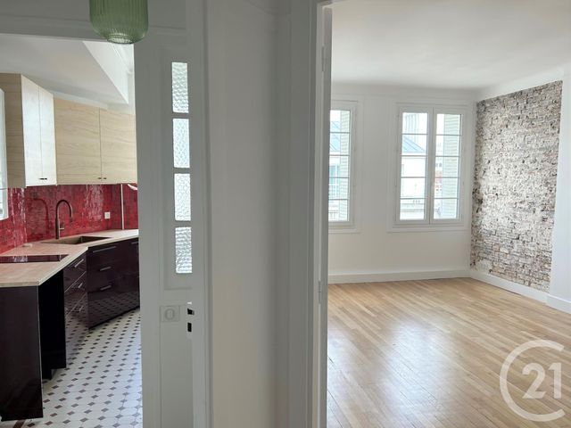 appartement - PARIS - 75015