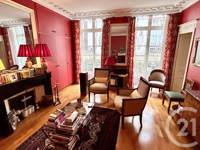 appartement - PARIS - 75004