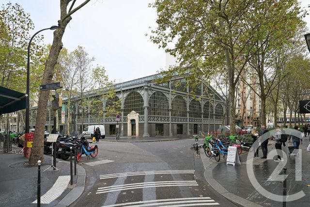 appartement - PARIS - 75003