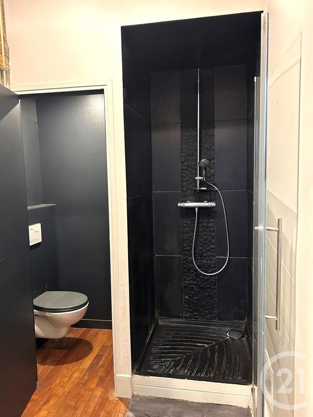 Appartement Local à vendre - 3 pièces - 71.44 m2 - PARIS - 75003 - ILE-DE-FRANCE - Century 21 Alpha Saint Paul