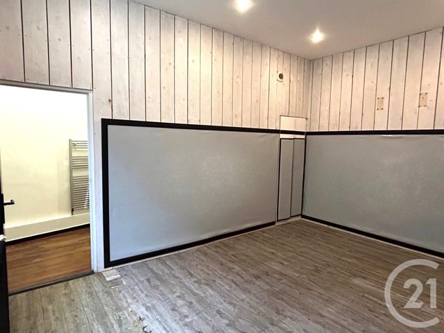 Appartement Local à vendre - 3 pièces - 71.44 m2 - PARIS - 75003 - ILE-DE-FRANCE - Century 21 Alpha Saint Paul