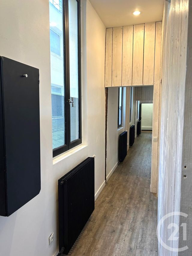 Appartement Local à vendre - 3 pièces - 71.44 m2 - PARIS - 75003 - ILE-DE-FRANCE - Century 21 Alpha Saint Paul