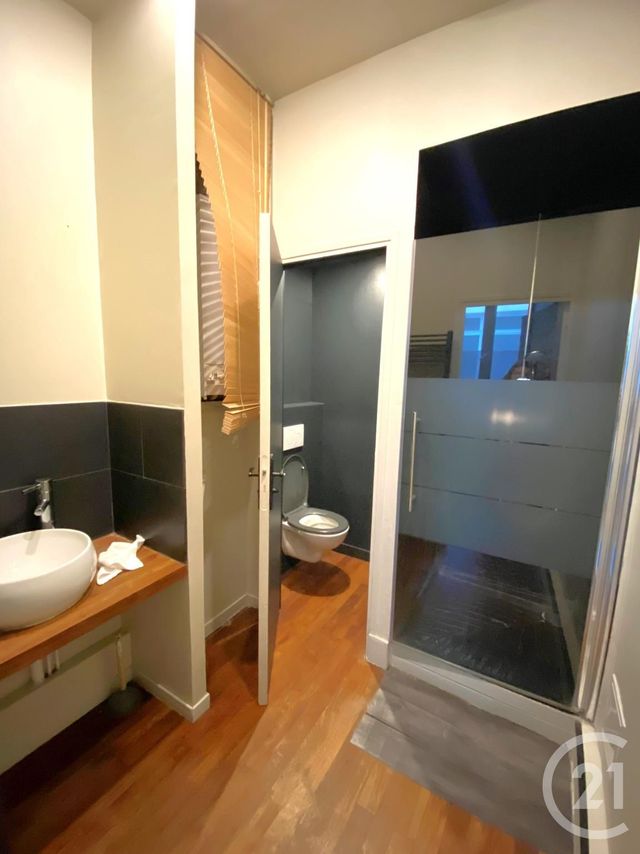 Appartement Local à vendre - 3 pièces - 71.44 m2 - PARIS - 75003 - ILE-DE-FRANCE - Century 21 Alpha Saint Paul