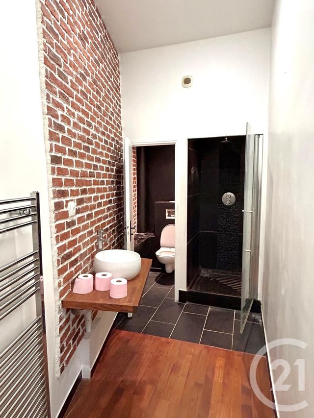 Appartement Local à vendre - 3 pièces - 71.44 m2 - PARIS - 75003 - ILE-DE-FRANCE - Century 21 Alpha Saint Paul