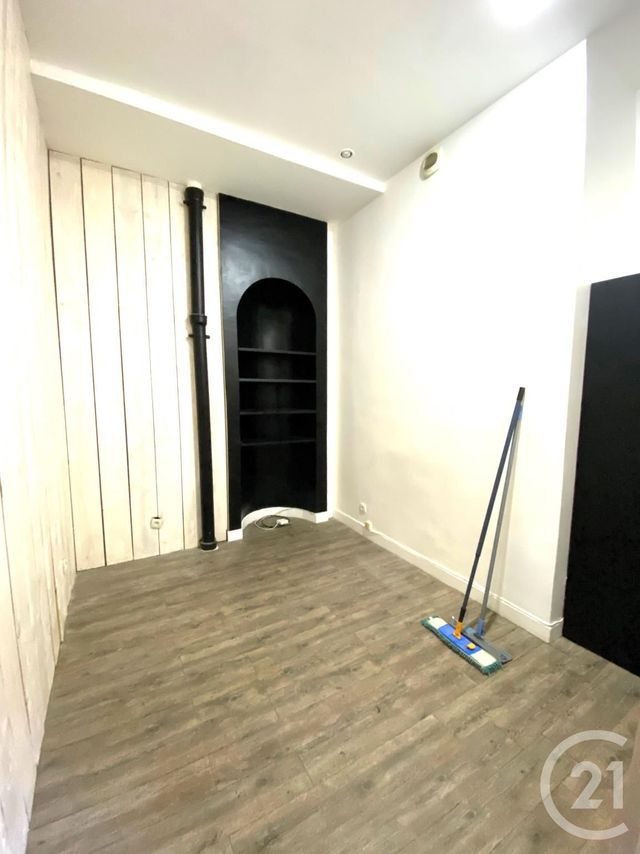 Appartement Local à vendre - 3 pièces - 71.44 m2 - PARIS - 75003 - ILE-DE-FRANCE - Century 21 Alpha Saint Paul