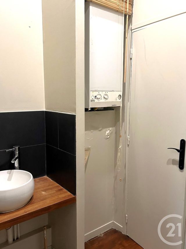 Appartement Local à vendre - 3 pièces - 71.44 m2 - PARIS - 75003 - ILE-DE-FRANCE - Century 21 Alpha Saint Paul