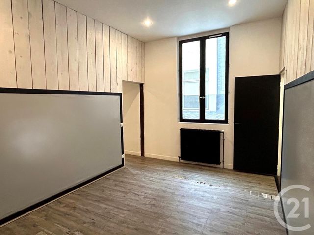 Appartement Local à vendre - 3 pièces - 71.44 m2 - PARIS - 75003 - ILE-DE-FRANCE - Century 21 Alpha Saint Paul