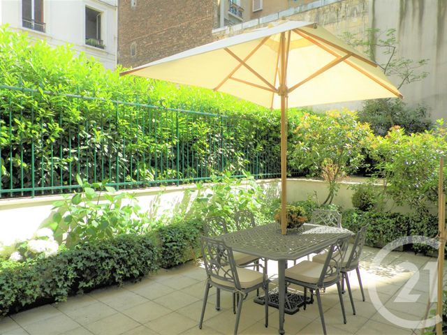 appartement - PARIS - 75004