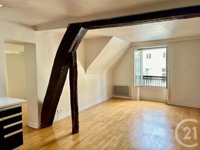 appartement - PARIS - 75004