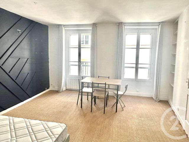 Appartement F1 à vendre PARIS