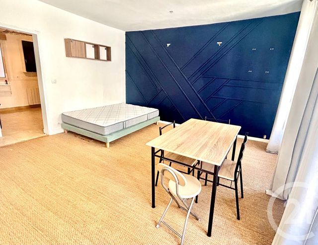 Appartement F1 à vendre - 1 pièce - 27.64 m2 - PARIS - 75004 - ILE-DE-FRANCE - Century 21 Alpha Saint Paul