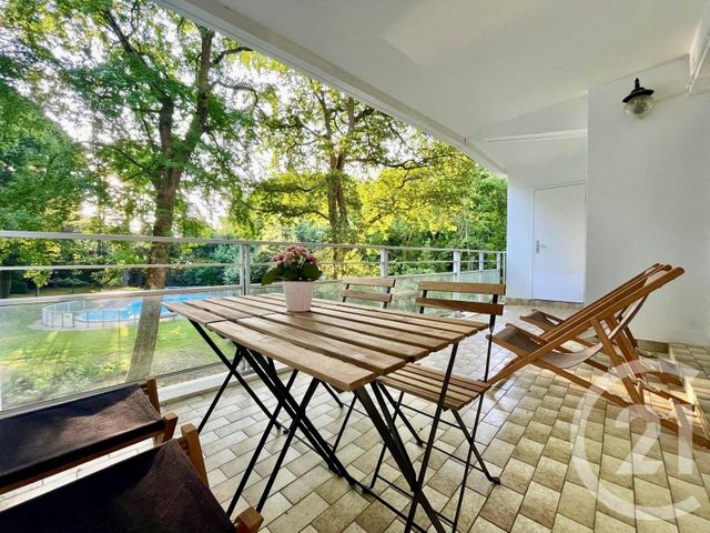 Appartement F2 à vendre - 2 pièces - 71.02 m2 - BIARRITZ - 64 - AQUITAINE - Century 21 Alpha Saint Paul