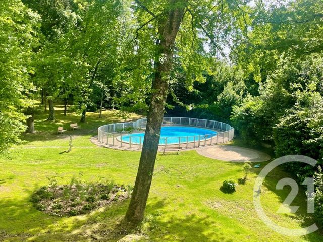 Appartement F2 à vendre BIARRITZ