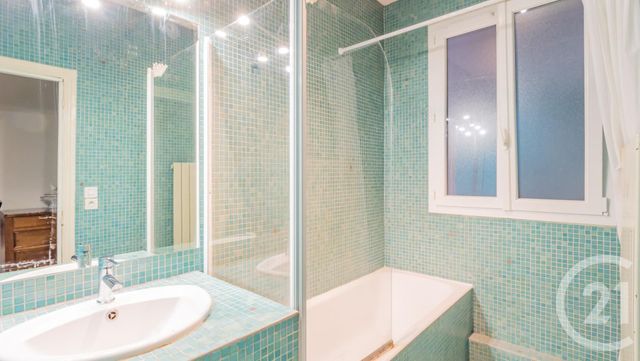 Appartement F3 à vendre - 3 pièces - 70.26 m2 - PARIS - 75004 - ILE-DE-FRANCE - Century 21 Alpha Saint Paul