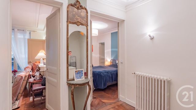 Appartement F3 à vendre - 3 pièces - 70.26 m2 - PARIS - 75004 - ILE-DE-FRANCE - Century 21 Alpha Saint Paul
