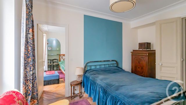 Appartement F3 à vendre - 3 pièces - 70.26 m2 - PARIS - 75004 - ILE-DE-FRANCE - Century 21 Alpha Saint Paul