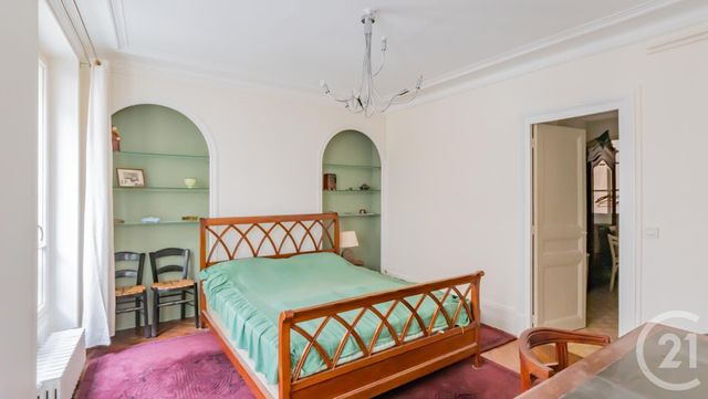 Appartement F3 à vendre - 3 pièces - 70.26 m2 - PARIS - 75004 - ILE-DE-FRANCE - Century 21 Alpha Saint Paul