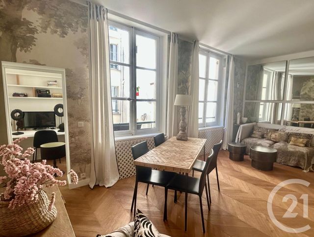 appartement - PARIS - 75004