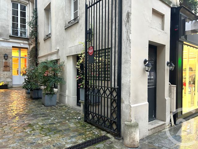 Afficher la photo en grand divers à vendre - 60.7 m2 - PARIS - 75004 - ILE-DE-FRANCE - Century 21 Alpha Saint Paul