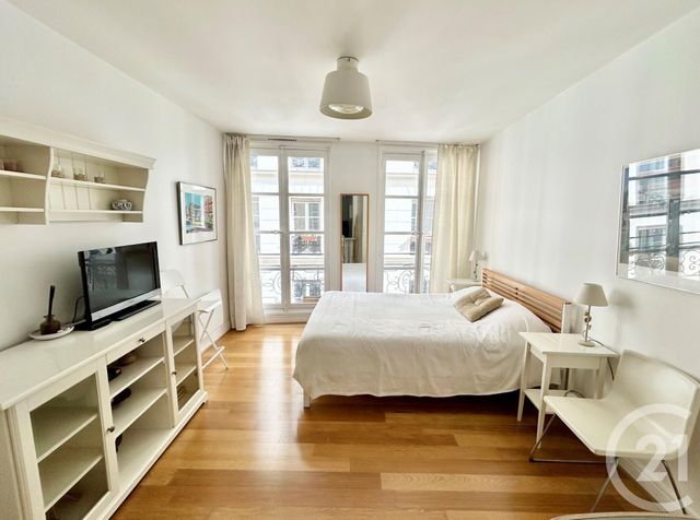 appartement - PARIS - 75004