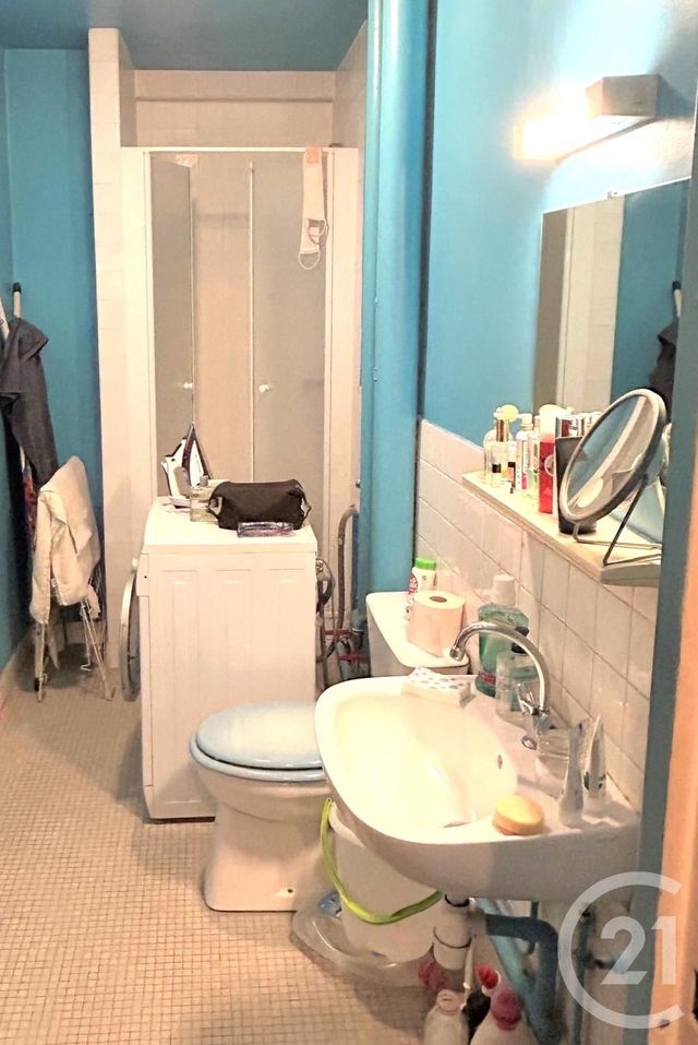 Afficher la photo en grand Appartement Studio à vendre - 1 pièce - 26.6 m2 - PARIS - 75004 - ILE-DE-FRANCE - Century 21 Alpha Saint Paul