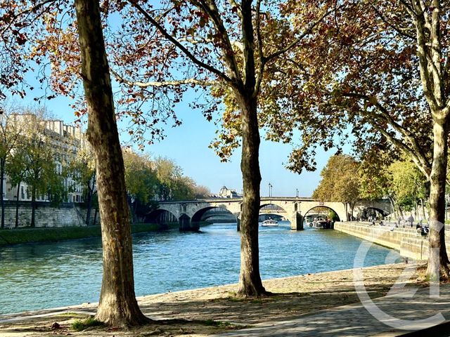 appartement - PARIS - 75004
