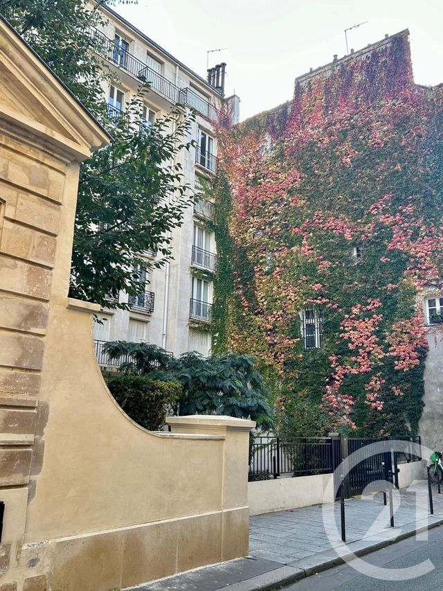 appartement - PARIS - 75004