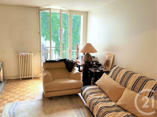 Afficher la photo en grand Appartement Studio à vendre - 1 pièce - 26.6 m2 - PARIS - 75004 - ILE-DE-FRANCE - Century 21 Alpha Saint Paul