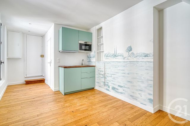 appartement - PARIS - 75004