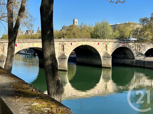 appartement - PARIS - 75004