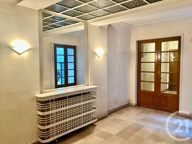 Afficher la photo en grand Appartement F3 à vendre - 3 pièces - 41.17 m2 - PARIS - 75001 - ILE-DE-FRANCE - Century 21 Alpha Saint Paul