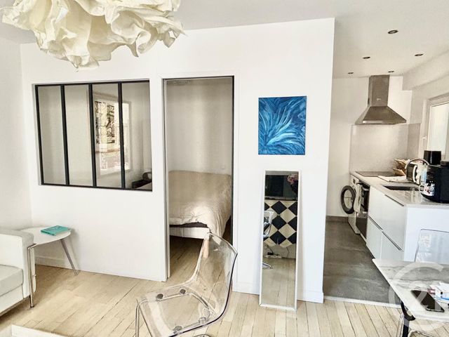 Afficher la photo en grand Appartement F3 à vendre - 3 pièces - 41.17 m2 - PARIS - 75001 - ILE-DE-FRANCE - Century 21 Alpha Saint Paul