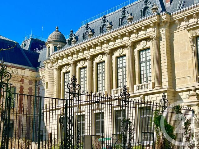 Afficher la photo en grand Appartement F3 à vendre - 3 pièces - 41.17 m2 - PARIS - 75001 - ILE-DE-FRANCE - Century 21 Alpha Saint Paul