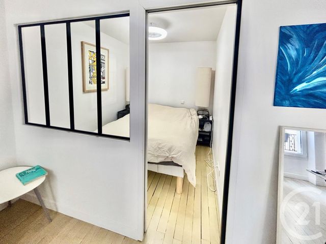 Afficher la photo en grand Appartement F3 à vendre - 3 pièces - 41.17 m2 - PARIS - 75001 - ILE-DE-FRANCE - Century 21 Alpha Saint Paul