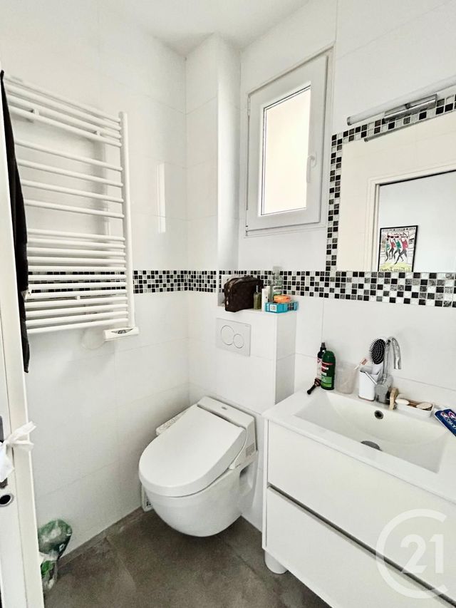 Afficher la photo en grand Appartement F3 à vendre - 3 pièces - 41.17 m2 - PARIS - 75001 - ILE-DE-FRANCE - Century 21 Alpha Saint Paul