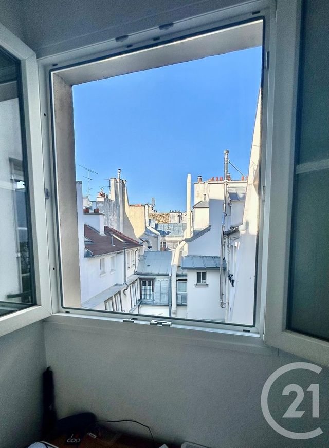Afficher la photo en grand Appartement F3 à vendre - 3 pièces - 41.17 m2 - PARIS - 75001 - ILE-DE-FRANCE - Century 21 Alpha Saint Paul