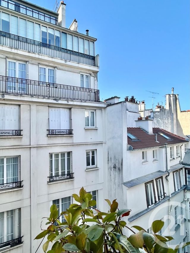 Afficher la photo en grand Appartement F3 à vendre - 3 pièces - 41.17 m2 - PARIS - 75001 - ILE-DE-FRANCE - Century 21 Alpha Saint Paul