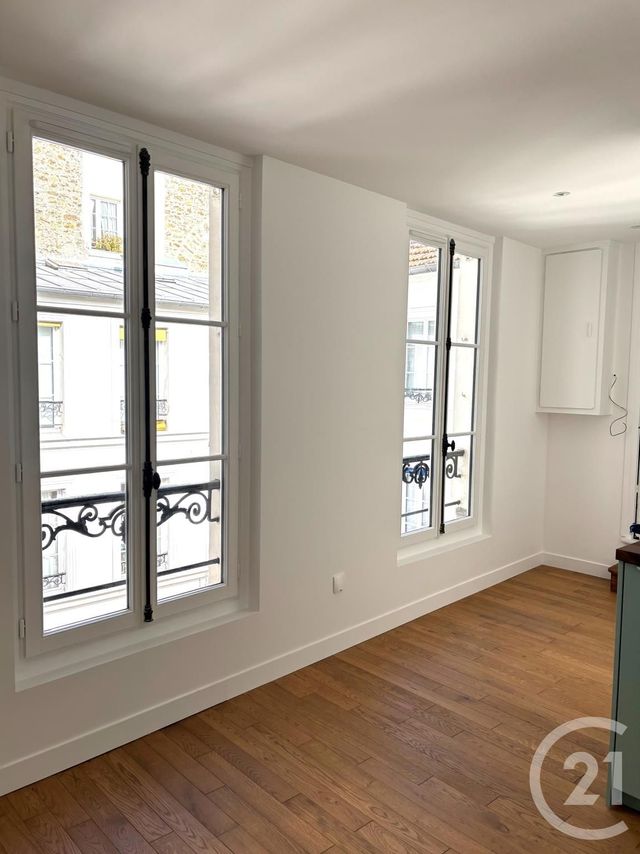 Appartement F1 à vendre - 1 pièce - 16.69 m2 - PARIS - 75004 - ILE-DE-FRANCE - Century 21 Alpha Saint Paul